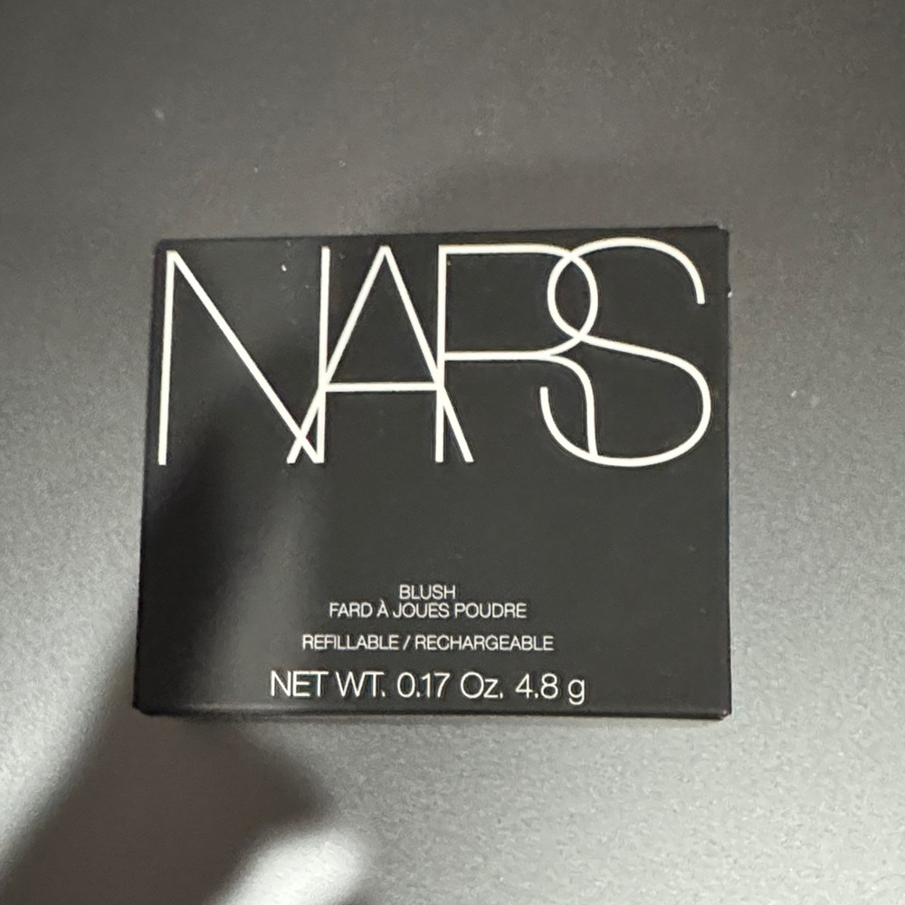 NARS Blush - Dolce Vita
